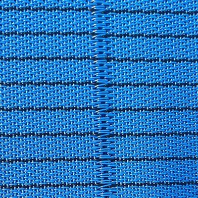 Maille d'écran en polyester anti-statique