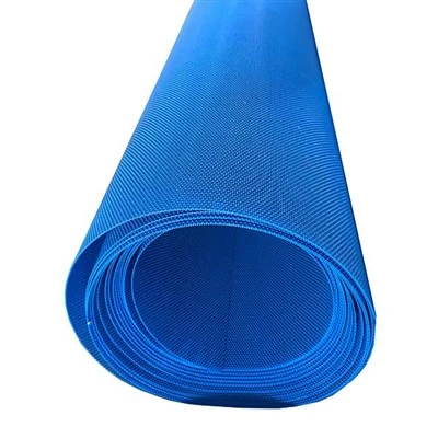 Bande transporteuse alimentaire monofilament